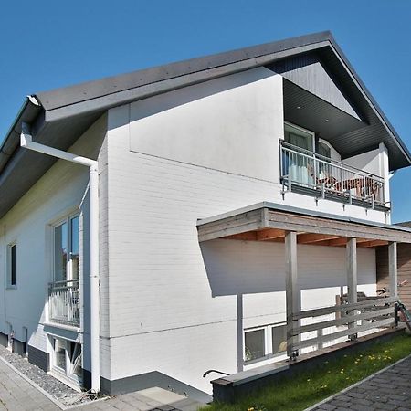 Appartamento Urlaubsanker Urlaubs-Anker Scharbeutz Esterno foto