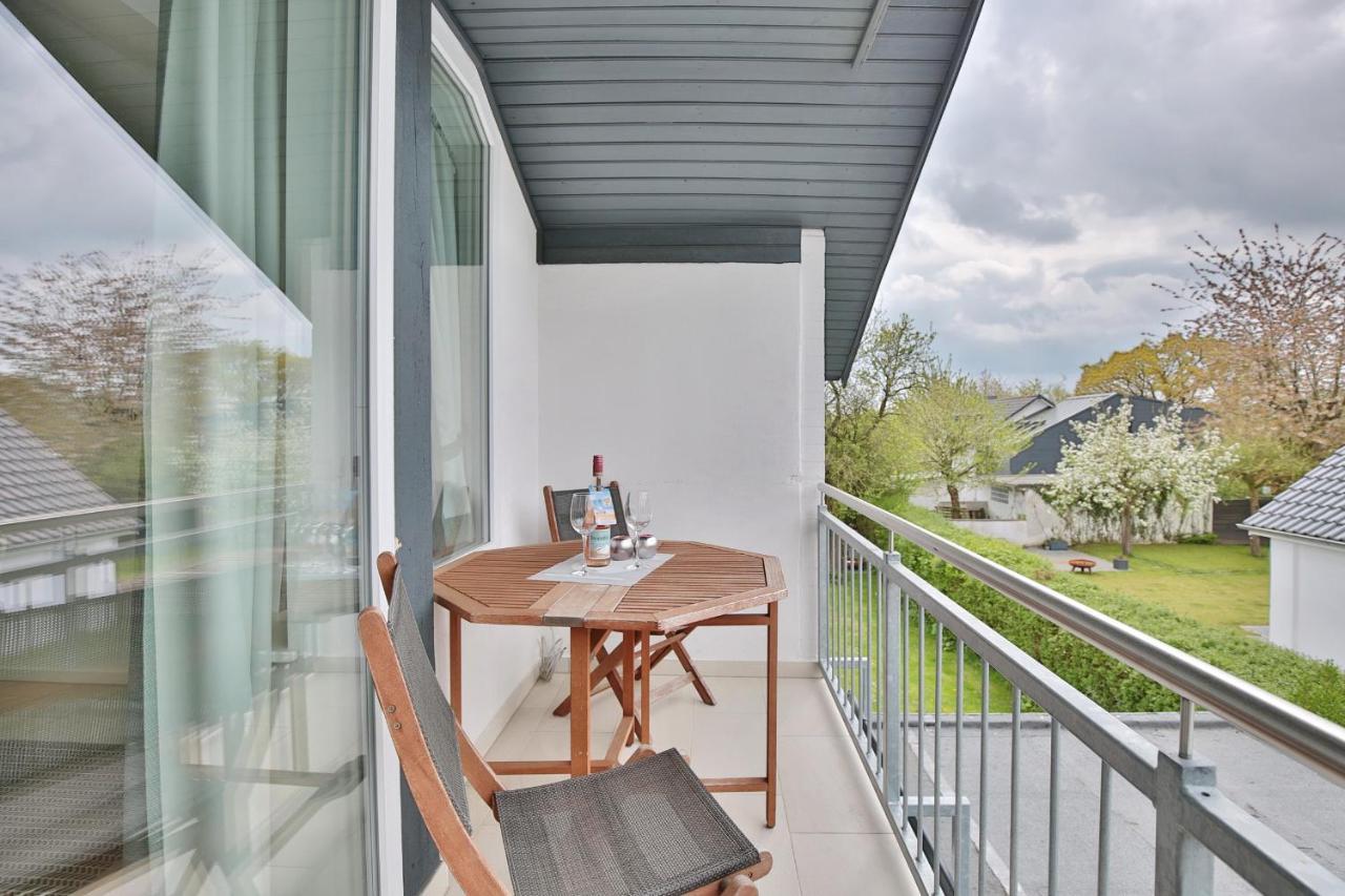 Appartamento Urlaubsanker Urlaubs-Anker Scharbeutz Esterno foto